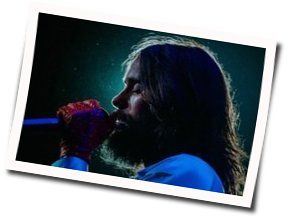 Great Wide Open Chords by Thirty Seconds To Mars