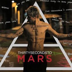 Hurricane by Thirty Seconds To Mars