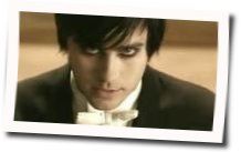 Kill Acoustic Tab by Thirty Seconds To Mars