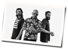 Love Is Madness Chords by Thirty Seconds To Mars
