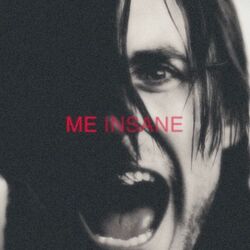 Over My Head Chords by Thirty Seconds To Mars