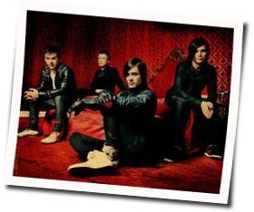 Remedy Chords by Thirty Seconds To Mars