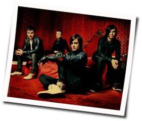Remedy  Chords by Thirty Seconds To Mars