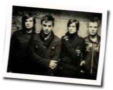 Revolve Chords by Thirty Seconds To Mars