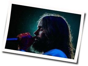 Rider Chords by Thirty Seconds To Mars