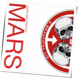Savior Chords by Thirty Seconds To Mars