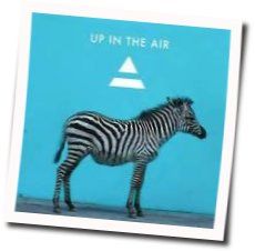 Up In The Air Tab by Thirty Seconds To Mars