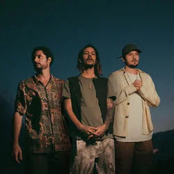 Love So Strong (ft. Big Mountain) Chords by 3030