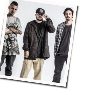 Reis E Tronos Chords by 3030