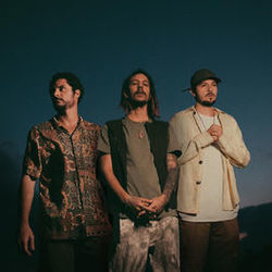 Love So Strong (ft. Big Mountain) Chords by 3030