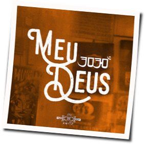 Meu Deus by 3030