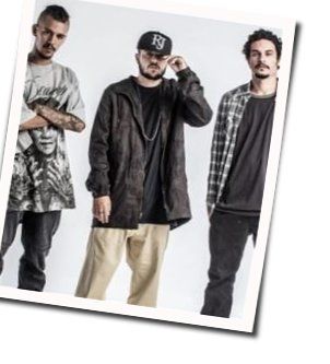 Reis E Tronos Chords by 3030