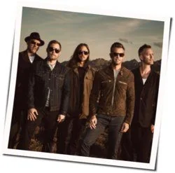 Good Feeling Chords by 311