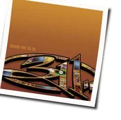 India Ink Tab by 311