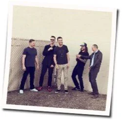 What The Bass Tab by 311