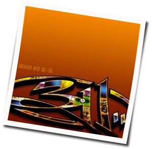 Amber Tabs by 311