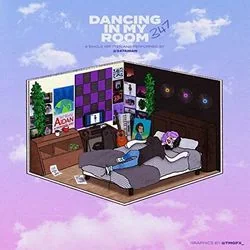 Dancing In My Room Ukulele Intro Tab by 347aidan