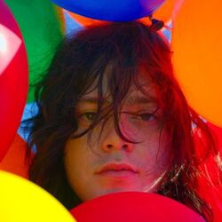 Self Sabotage Chords by 347aidan