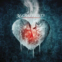 At The End Of August Chords by 36 Crazyfists