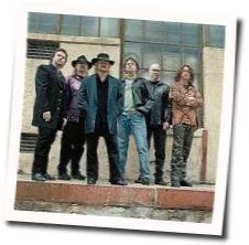 20th Century Fox Tab by 38 Special