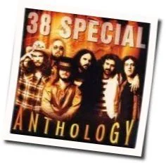 Second Chance Tab by 38 Special