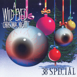 A Wild-eyed Christmas Night by 38 Special