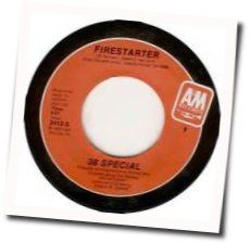 Caught Up In You Tab by 38 Special