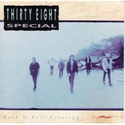 Midnight Magic Chords by 38 Special
