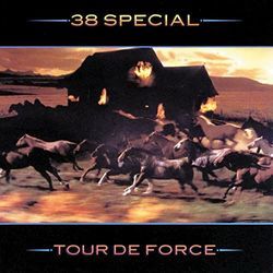 38 Special chords for One time for old times