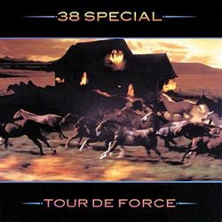 One Time For Old Times Chords by 38 Special