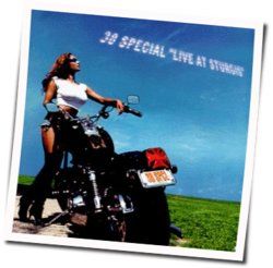 Wild Eyed Southern Boys Tab by 38 Special
