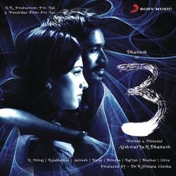 Idhazhin Oram Chords by 3