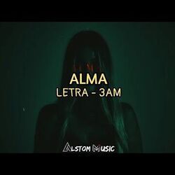 Alma Chords by 3AM