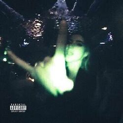 3AM chords for Diablah