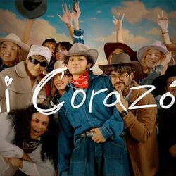 Mi Corazón Chords by 3AM