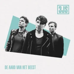 Dansen Tot Het Over Is Chords by 3js
