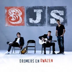 Wacht Op Mij Chords by 3js