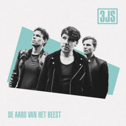 Dansen Tot Het Over Is Chords by 3js