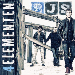Kom Terug Chords by 3js