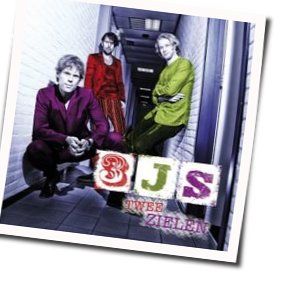 Twee Zielen Chords by 3js