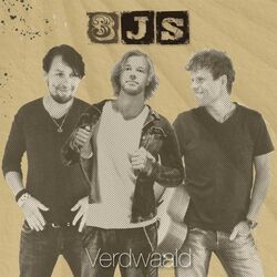 Verdwaald Chords by 3js