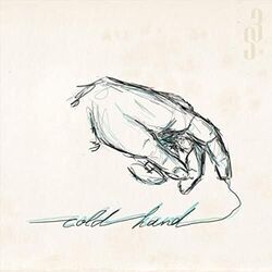 Cold Hand Chords by 3rd Silhouette