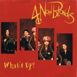 Whats Up (Ver2) Chords by 4 Non Blondes