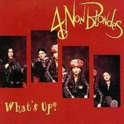 Whats Up Chords by 4 Non Blondes