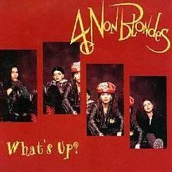 4 Non Blondes chords for Whats up