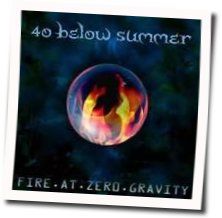 Bottom Feeder Tab by 40 Below Summer
