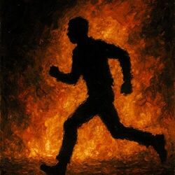 Run Chords by 408 Darwin