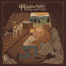 Favor Chords by 49 Winchester