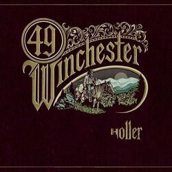 Hillbilly Happy Chords by 49 Winchester