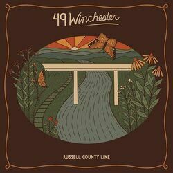 Russell County Line by 49 Winchester